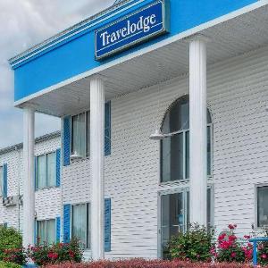 Travelodge by Wyndham Pelham Birmingham