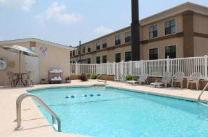 Travelodge by Wyndham Perry GA, Perry