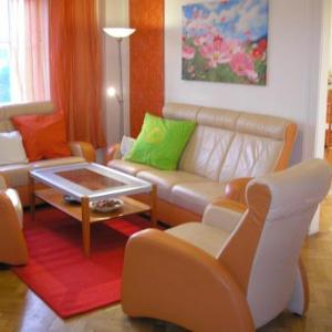 Grand 220m2 Old Town Apartment 5BR2BA2WC Sleeps up to 15