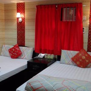 Philippine Hostel