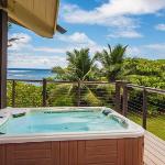 Holiday homes in Anahola Hawaii