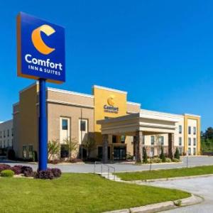 Comfort Inn & Suites Macon West