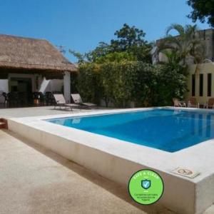 Hotel Hacienda Cancun