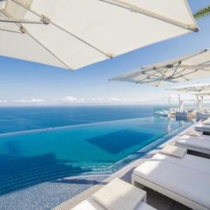 Mousai Adults Only - Puerto Vallarta