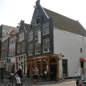 Hotel Calisto