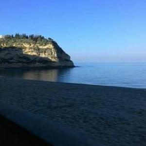 B&B Il Quadrifoglio Tropea
