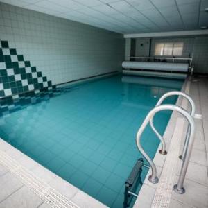 ibis Styles Clermont Ferrand Sud La Pardieu