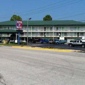 Motel 6 Richmond KY EKU Campus Area