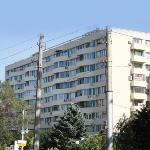 Sakvoyage Apartment Na Lenina 6 Volgograd