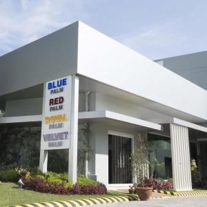 Lucky9 Budget Hotel