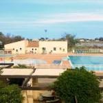 Village vacances & camping de Gruissan