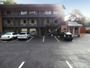 Americas Best Value Inn Athens, Athens