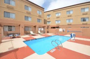 Ramada by Wyndham Santa Fe, Santa Fe