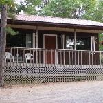 Lodges in Branson Missouri