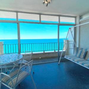 Apartamentos Nautilus