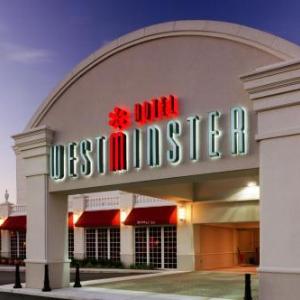 Hotels near Livingston Mall - Westminster Hotel