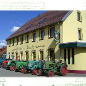 Hotel Gasthof Traube