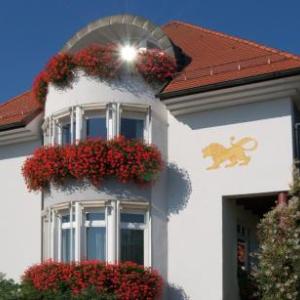 Landgasthof Hotel Löwen