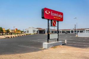 Econo Lodge Santa Rosa, Santa Rosa