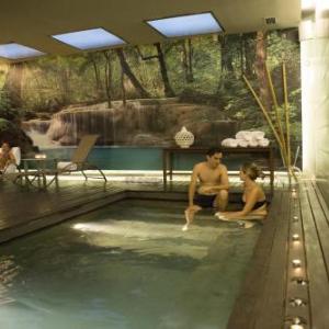 Hospes Palau de La Mar Valencia a Member of Design Hotels