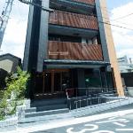 Kyoto Crystal Hotel Ⅰ