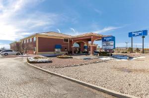 Travelodge by Wyndham Gallup, Gallup