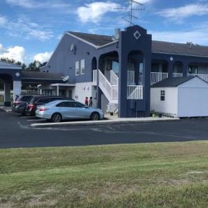 Budget Inn Timmonsville