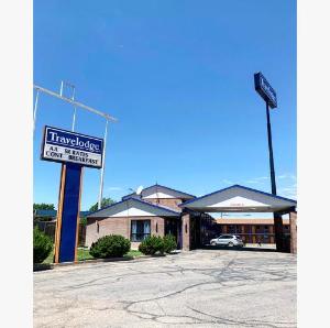 Travelodge by Wyndham Cedar City, Cedar City