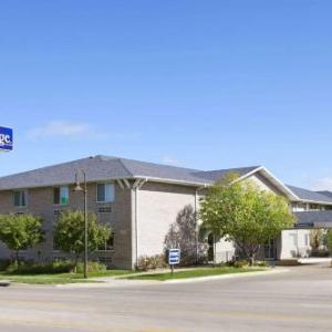 Hotels near Heartland Events Center - Travelodge by Wyndham Grand Island