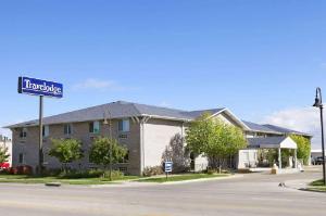 Travelodge by Wyndham Grand Island, Grand Island