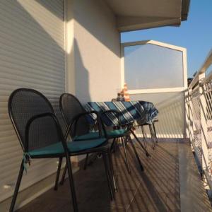 Apartments Nika