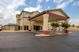 Red Roof Inn & Suites Mobile SW - I-10, Mobile
