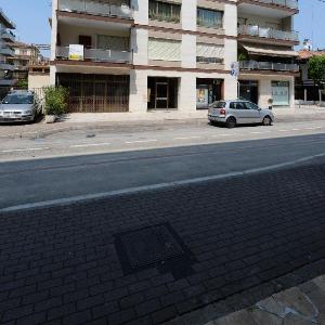 Guest House Train Station Venice - Atika & Atif