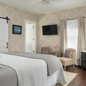 Hotels near Cape May Convention Hall - The Carroll Villa Hotel