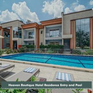 Heaven Boutique Hotel