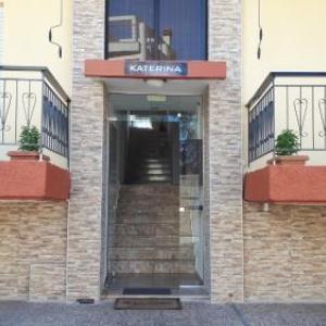 Katerina Apartments