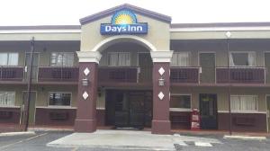 Days Inn by Wyndham Hot Springs, Hot Springs National Park