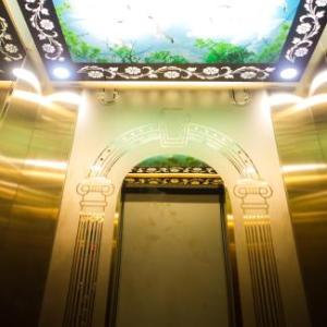 Triệu Hoàng Hotel