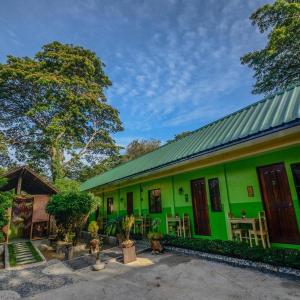 OYO 622 Butterfly Totem Guesthouse