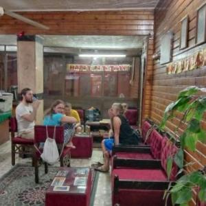 Venus Hostel Luxor