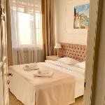 HomeSuites Hotel Rostov on Don