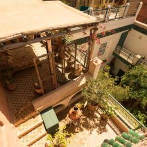 Riad Dar Kleta