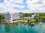 Hawaii Volcanoes National Park Hawaii Hotels - Grand Naniloa Hotel Hilo - A DoubleTree By Hilton