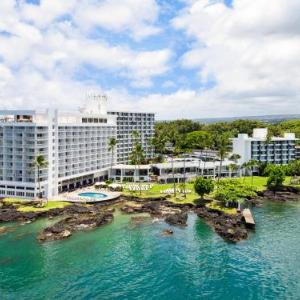 Grand Naniloa Hotel Hilo - a DoubleTree by Hilton