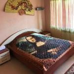 Hotel in Astrakhan 