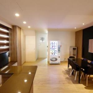 D.Y. Hotel