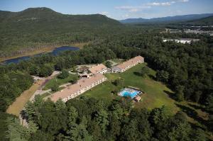 Fox Ridge Resort, North Conway