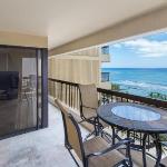 Spacious Waikiki Beach 2BR-Ocean View-Free Parking Hawaii