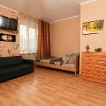 Alyans Aparthotel Tomsk