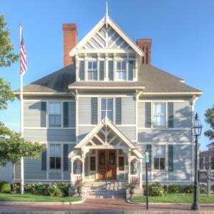 Hotels near Seacoast Repertory Theatre - The Hotel Portsmouth - Downtown